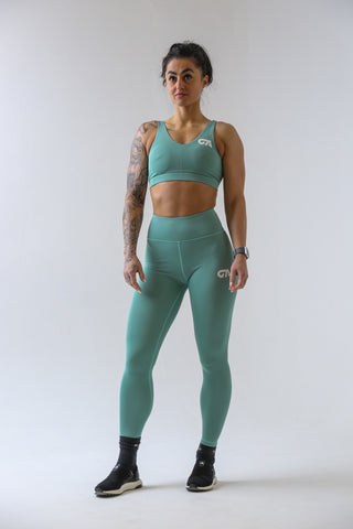 Motion Sports Bra