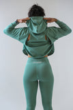 Motion Hoodie