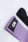 Purple Heavy Resistance Band