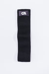 Black Heavy Resistance Band