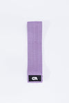 Purple Heavy Resistance Band