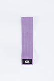 Purple Heavy Resistance Band