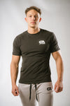 GA Mens Signature Stretch T-Shirt
