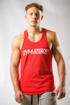 Gym Attack Men's Signature Vest