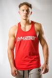 Gym Attack Men's Signature Vest