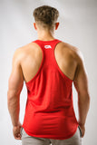 Gym Attack Men's Signature Vest