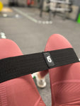 Black Heavy Resistance Band